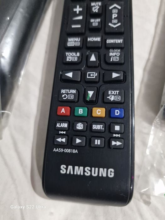 Telecomanda samsung originală