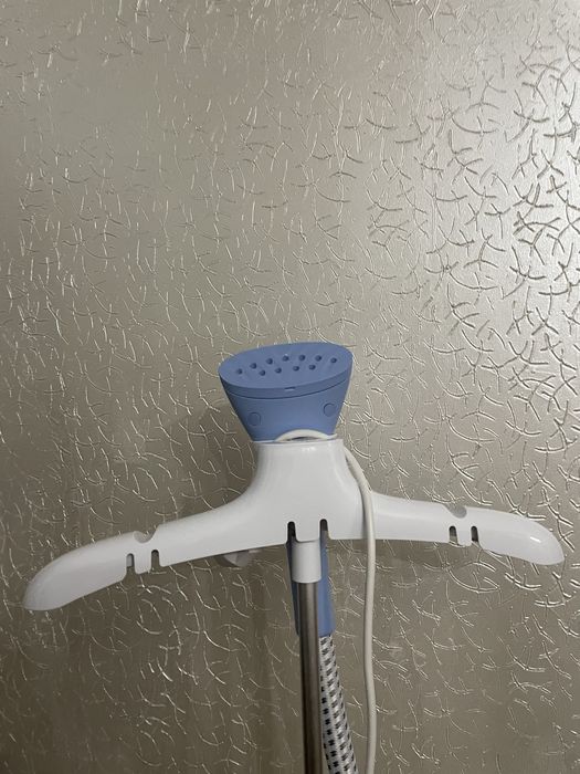 Продам паровой утюг