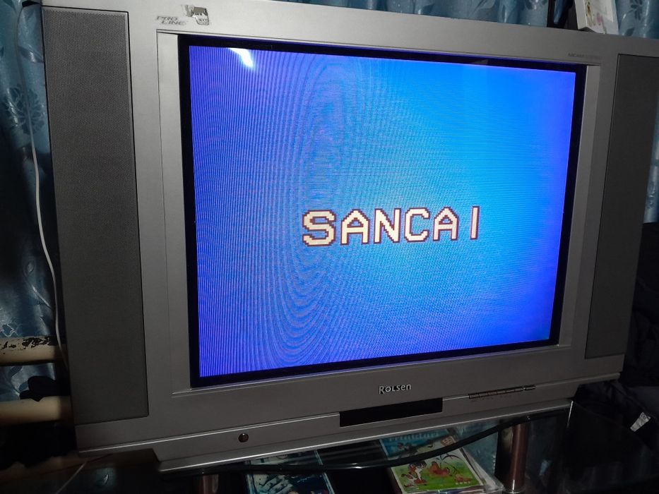 Televizor sotiladi SROCHNA!