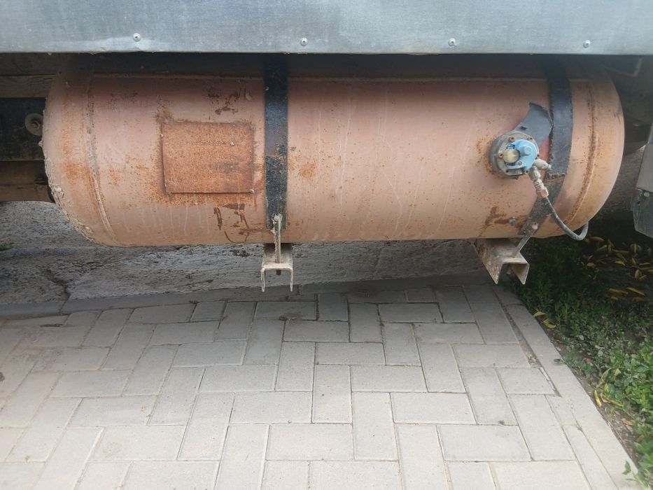 Гбо балон продам