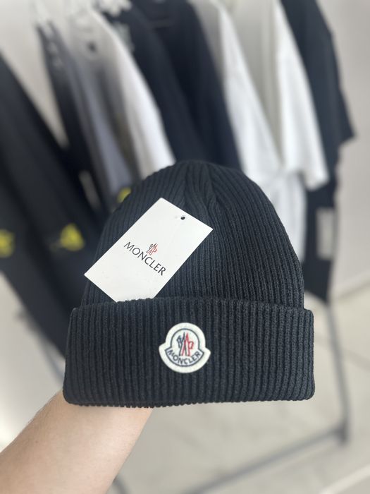 Caciula Moncler