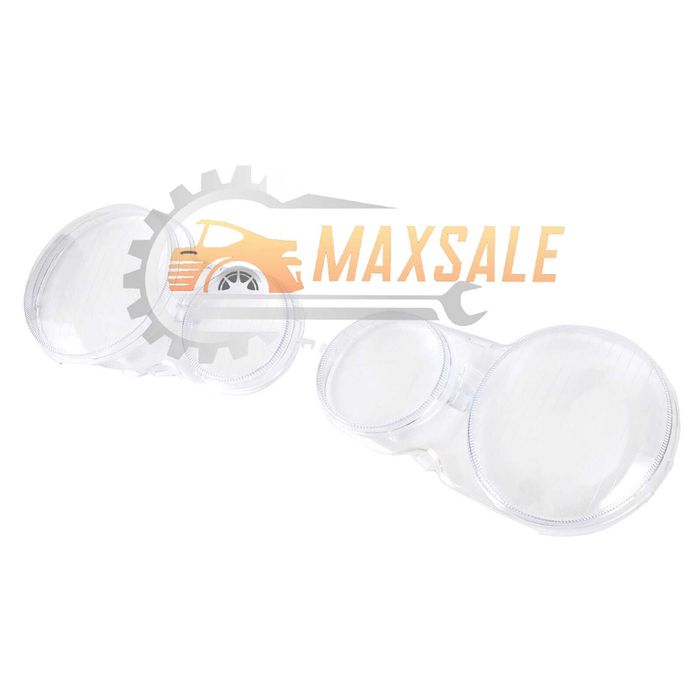 Капаци фарове Mercedes E-Class W210 (00-03) фар мерцедес в210 комплект