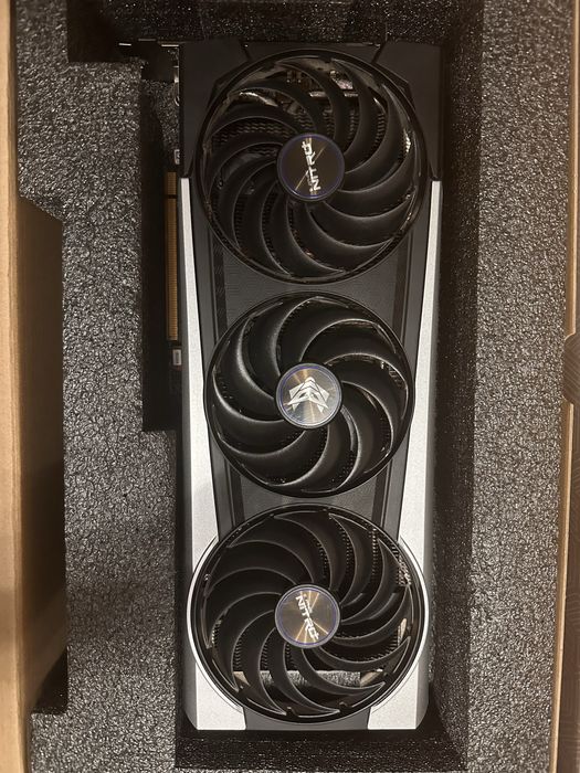 AMD Radeon RX 6700 XT 12GB GDDR6