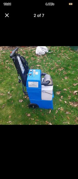 Машини за почистване на килими, тапицерия,дамаски,матраци отдаване под наем