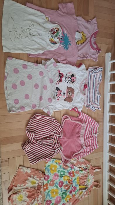 Lot hainute 9- 12, 12- 18 luni, 18- 24 luni