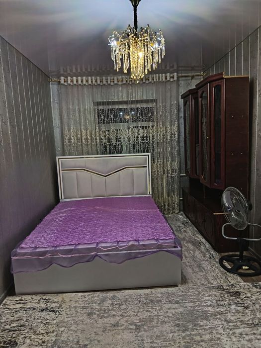 Сдается 1 ком квартира