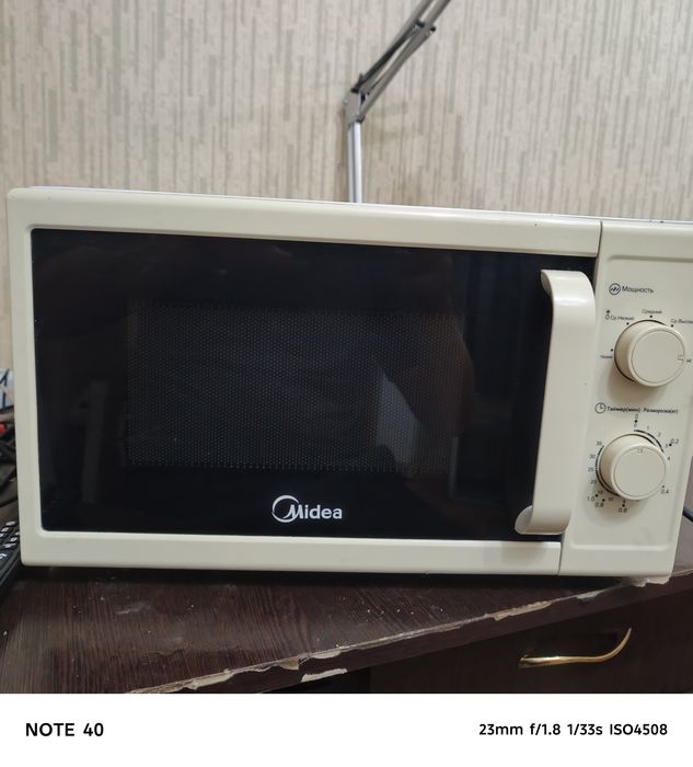 Продам микроволновку