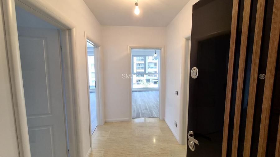 Apartament de vanzare 2 camere zona pallady complex 5 stele astorium my home