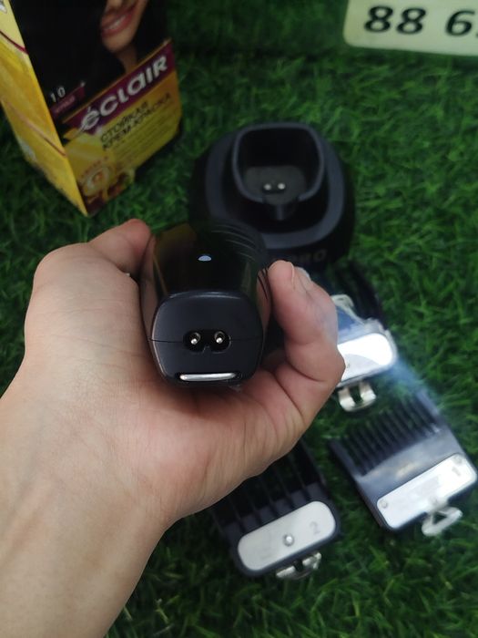 Jack pro машинка шаш алатын таза