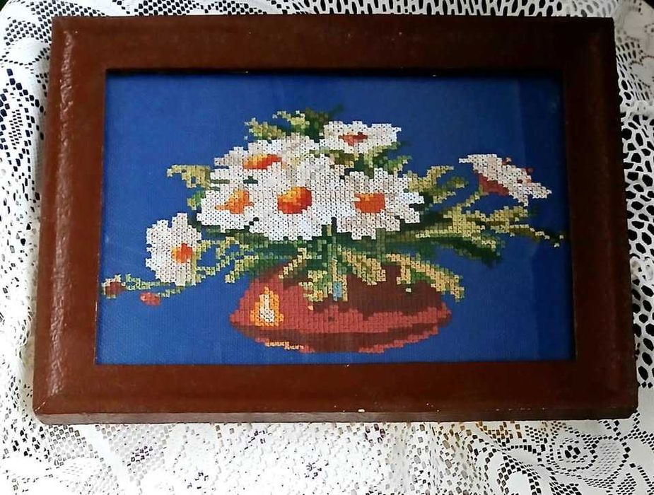 Гоблени различни