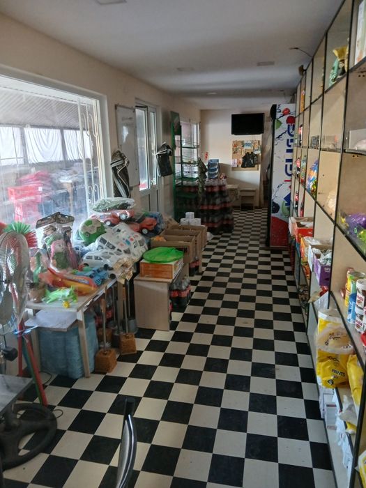 Кучма дукон тайёр бизнес