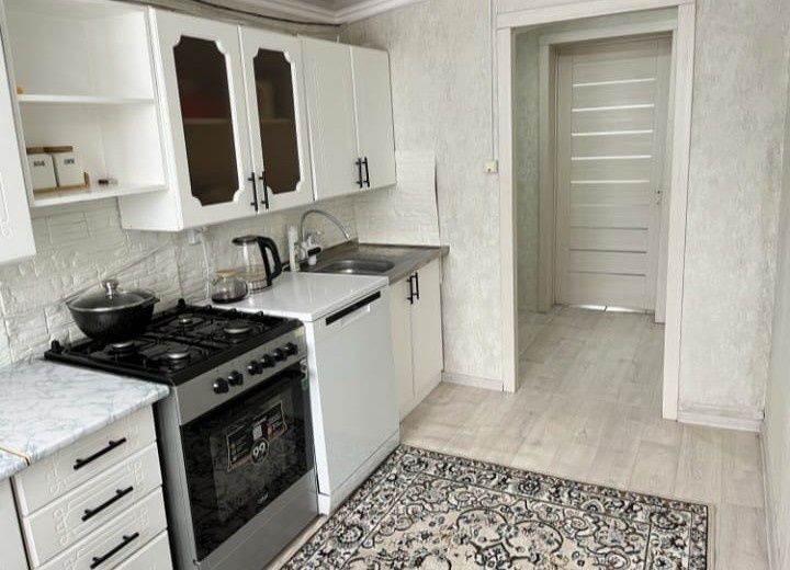 Продам дом в село медвежка