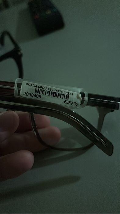 Ochelari Prada dama