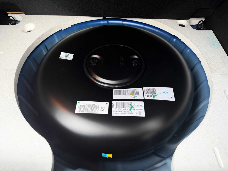 Dacia Duster 2022 GPL / FULL OPTION