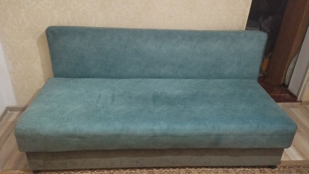 Диван раскладушка