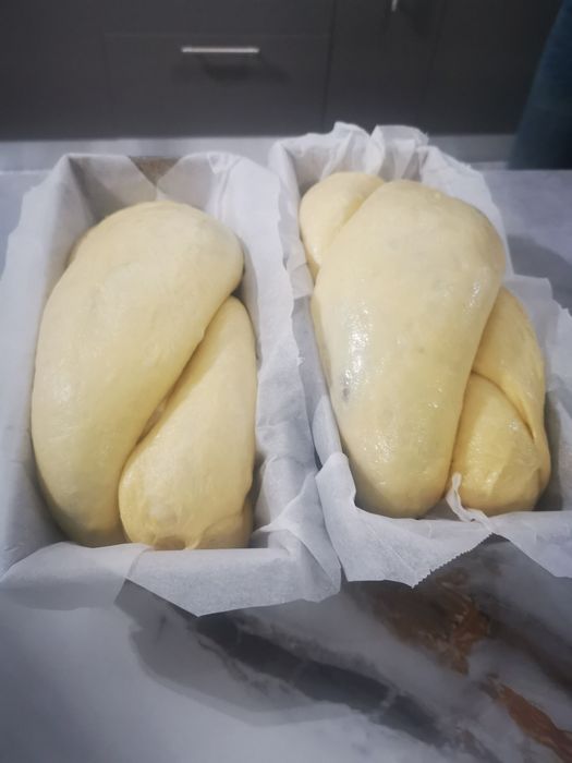 Cozonaci de casa
