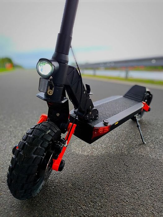 Електрическа тротинетка