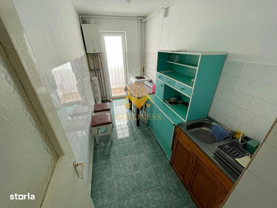 Apartment in Cluj-Napoca - Vedere 5