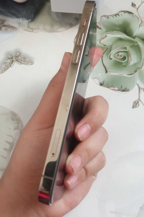 Iphone 12 pro с гарантией