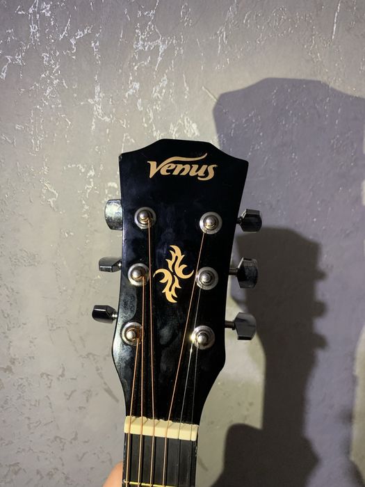 Gitara “venus” original