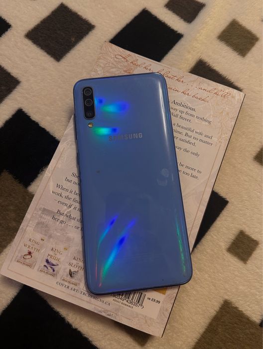 Samsung Galaxy A70, 128GB
