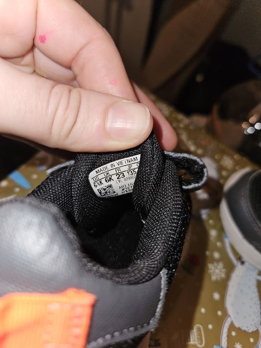 Incaltaminte copii  Adidas 23 si 24