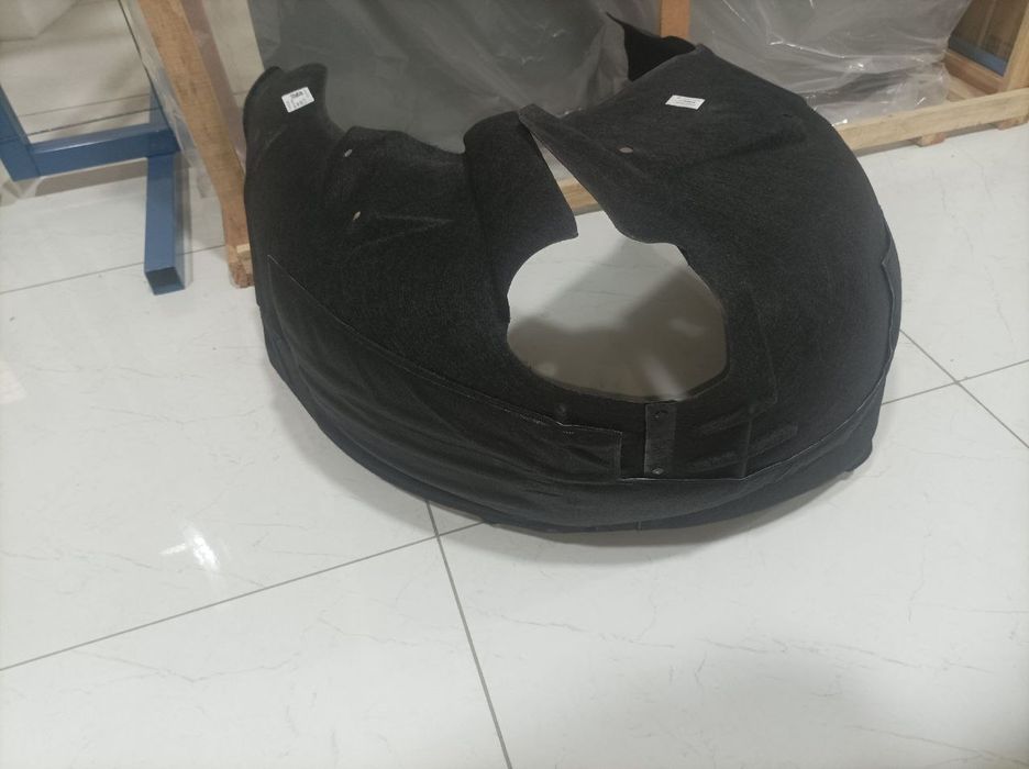 Подкрылок для всех моделей BYD