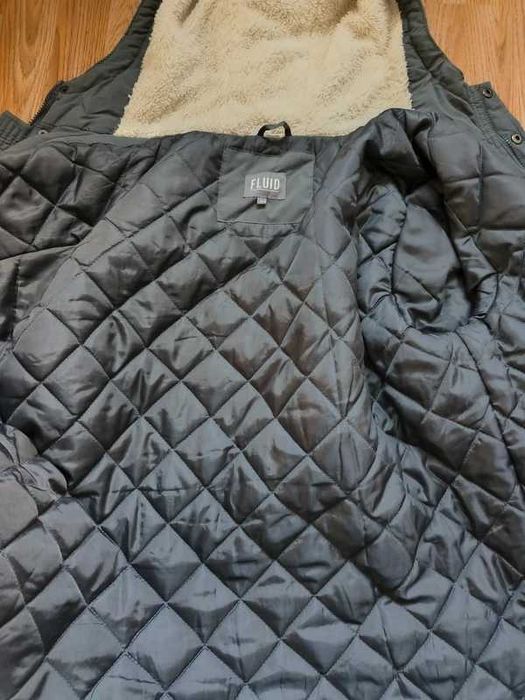 Geographical Norway Geaca iarna