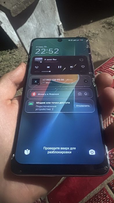 Xiaomi Redmi Note 12 pro