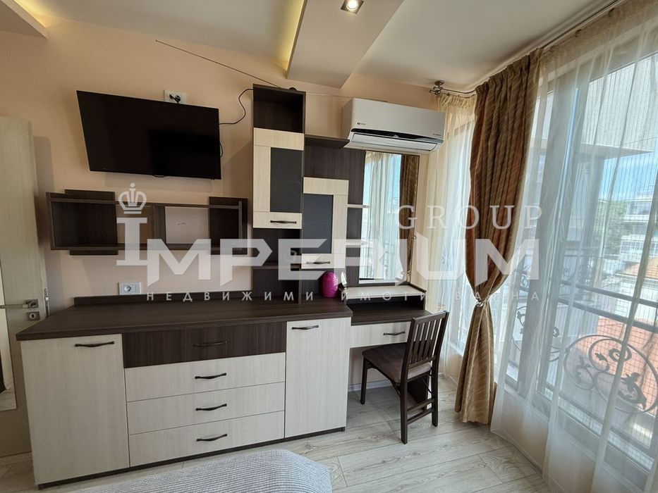 Дава се под наем Двустаен апартамент в Варна, Център - 50 кв.м за 718.08 € - Снимка #7