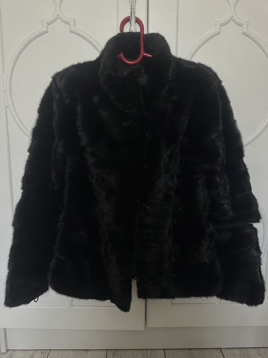 Продам шубу автоледи