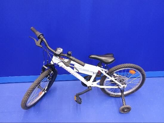 Rock Rider Ex Pl 120 - produs resigilat - (SecondHand) Decathlon