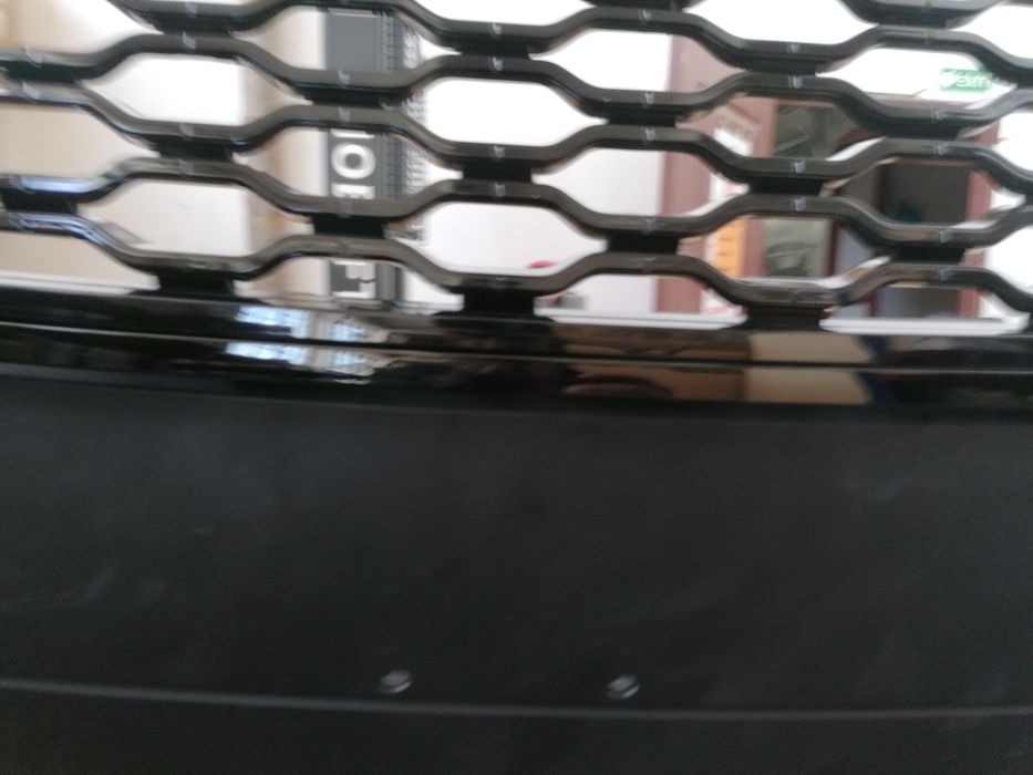 Bara fata Range Rover Velar L560