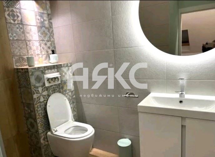 Дава се под наем Едностаен апартамент в София, Оборище - 56 кв.м за 598.23 € - Снимка #3