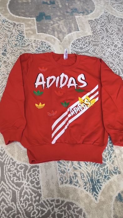 Продам детские кофты