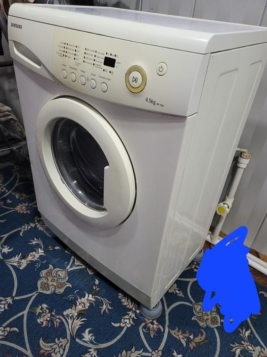Samsung стиральная машина