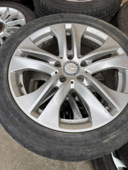 Vand Roti/Jante Originale Vw 5x112 4x100 r16 17 18 Vw bmw audi skoda