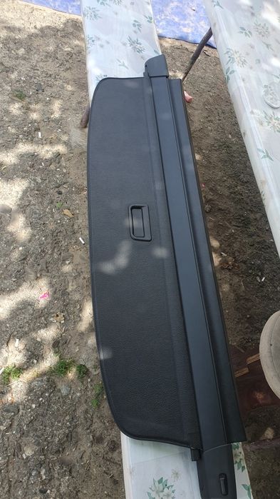 Rulou passat b6 2010