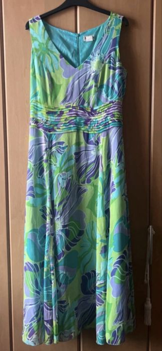Rochie subtire de vară