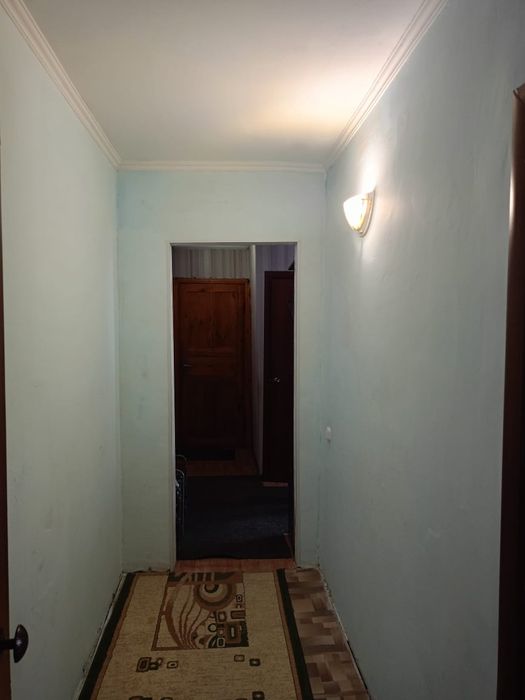 2-х комнатная квартира