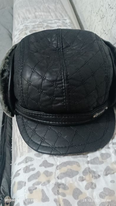 Куртка мужская,шапка мужская