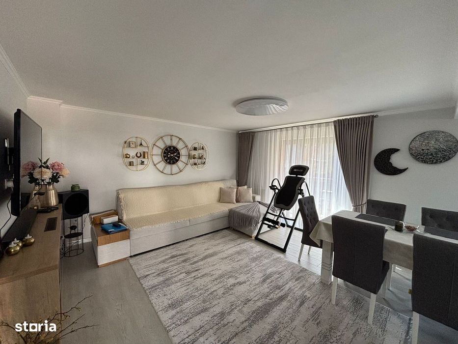 Casa 4 camere, intr-o zona superba in Sovata, Stana de Vale