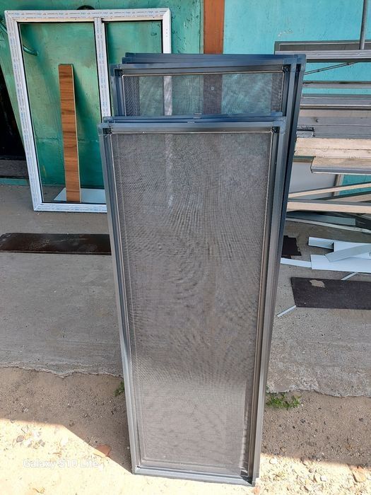 Москитные сетки недорого!!!