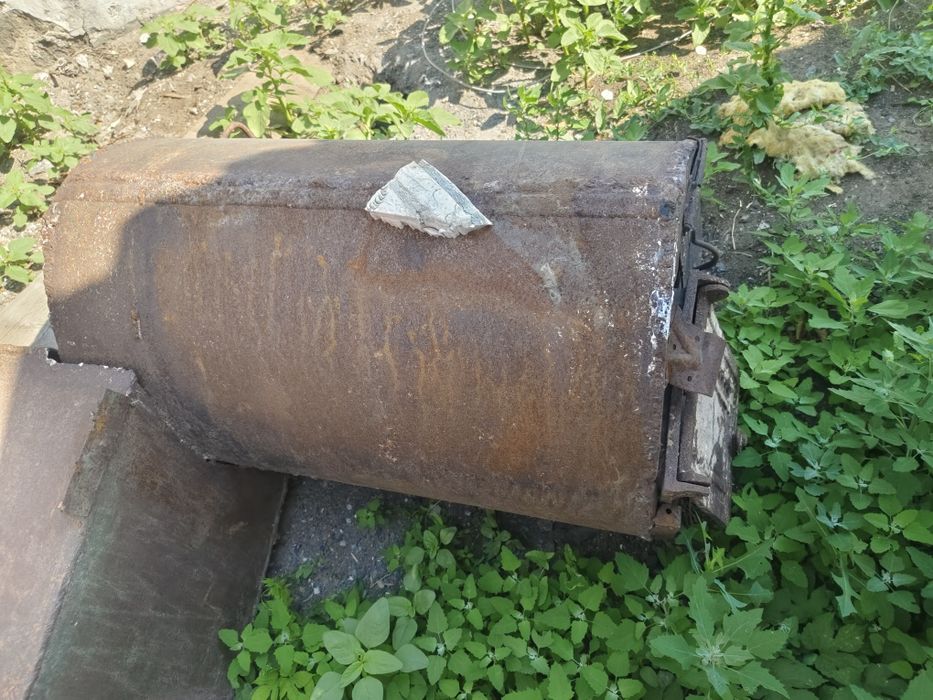 Продам печь для бани