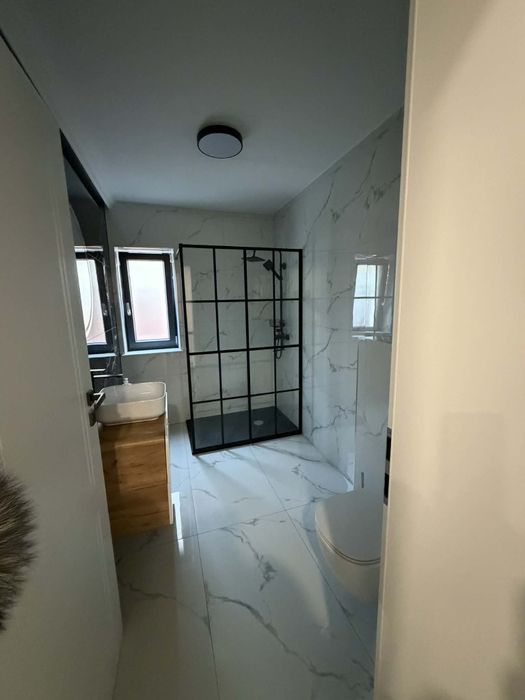 Firmă oferim  servicii de curațenie pentru asociațiile de proprietari
