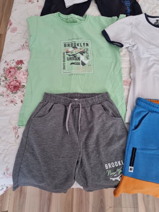 Детски дрешки 10 годинки