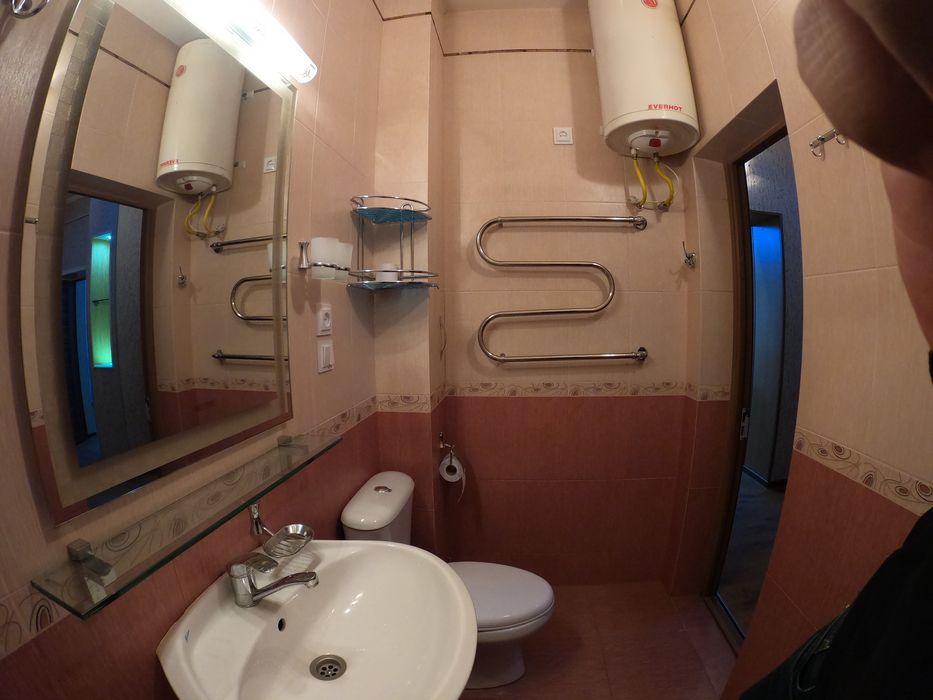 Сдаем евроофис вдоль дороги парковки 3 комнаты