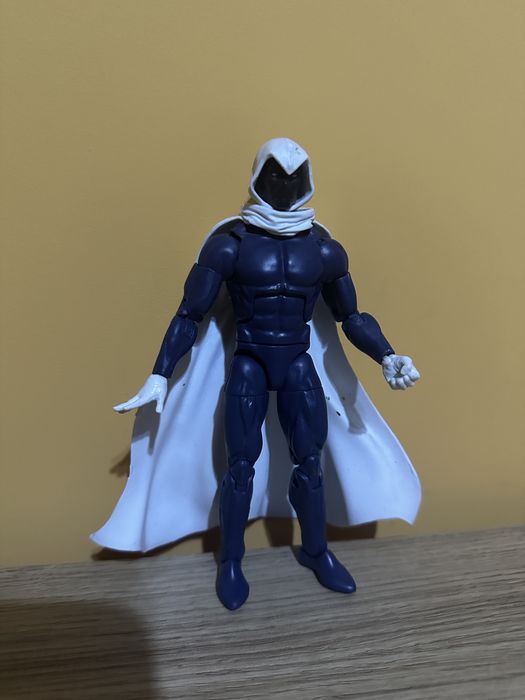 Moon knight Marvel екшън фигурка