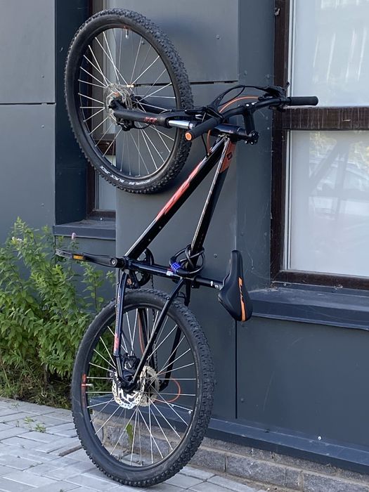 велосипед ktm wild speed