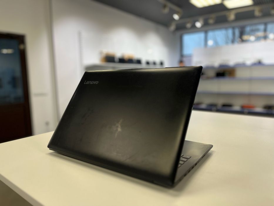 Ноутбук Lenovo Ideapad 3